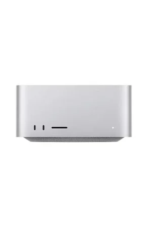 APPLE MACSTUDIOM3ULTRA Apple MacStudio M3 ULTRA, CPU 28 núcleos-GPU 60 núcleos-Neural Engine 32 núcleos, 96GB Ram, 1TB SSD Promoción