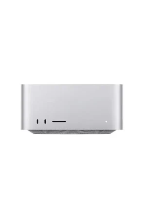 APPLE MACSTUDIOM4MAX Apple MacStudio M4 Max, CPU 16 núcleos-GPU 40 núcleos-Neural Engine 16 núcleos, 64GB Ram, 1TB SSD Precio De Fábrica