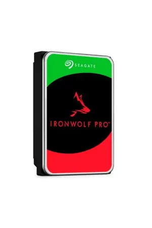 SEAGATE ST28000NT000 Hdd Seagate IronWolf Pro 28TB No Te Lo Pierdas
