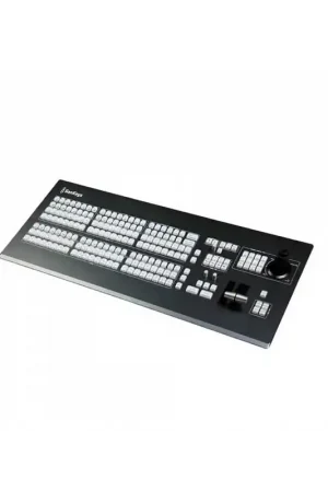 SAN-KEYS SK-X1 Botonera de control AVANZADO para mezcla con T-Bar, compatible con VMix Devolución Gratuita