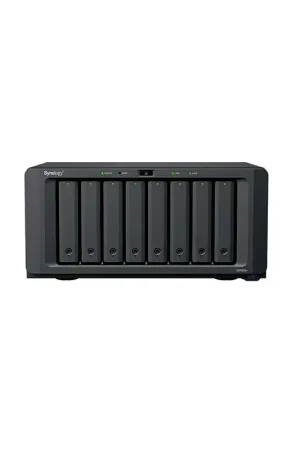 Liquidación SYNOLOGY SY-DS1825+ NAS Synology de 8 bahías, en formato sobremesa