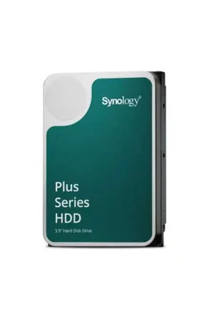 Barato SYNOLOGY SY-HAT3310-16T Hdd SATA de 16TB Synology (7200rpm, 281MB/seg, 3 años garantía)