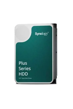 SYNOLOGY SY-HAT3310-12T Hdd SATA de 12TB Synology (7200rpm, 281MB/seg, 3 años garantía) Últimas Unidades
