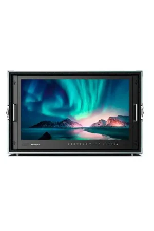 Promoción NEWAY BM281-4KS Kit de monitor 4K de 28". Incluye: flycase, parasol ...