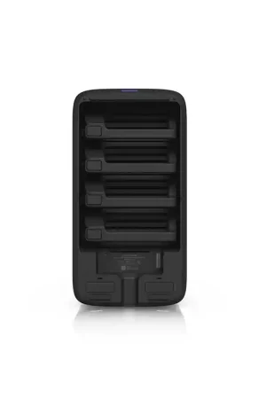 UBIQUITI W129242796 NAS de sobremesa con 4 bahías, conexión 2.5GB/1GB Ordena Ya