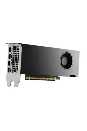 PNY T. Gráfica nVidia RTX PRO 2000 Blackwell T. Gráfica nVidia RTX PRO 2000 Blackwell Última Oportunidad