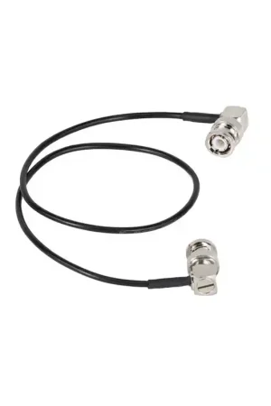 Novedad TILTA TCB-RBNC-RBNC-30 Cable SDI de 30cm con conectores acodados.