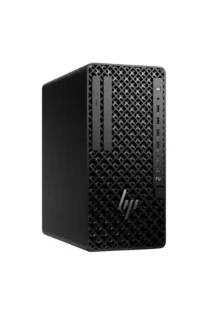 Marca Reconocida HP B76QPET Estación de trabajo Z1 G1i -torre-