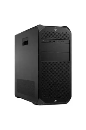 HP 82F55ET Estación de trabajo Z4 G5 -torre- Más Vendido