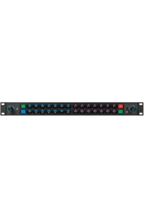 ELGATO 10GBO9901 Teclado multifunción ElGato Stream Deck Studio Última Versión