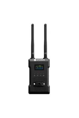 Gran Oferta ATOMOS TX Transmisor inalámbrico 4K/HD