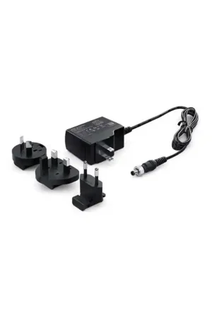 BLACKMAGIC PSUPPLY-INT12V12W Repuesto. Power Supply para converters con conector lock. Entrega Rápida