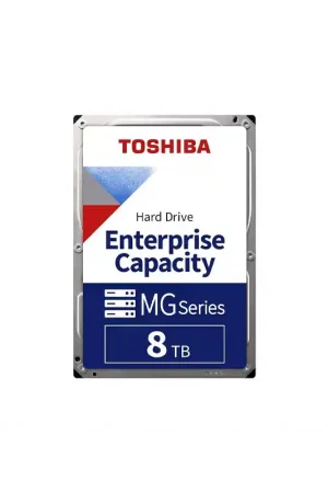 Precio Bajo TOSHIBA MG08ADA800E Hdd Toshiba Enterprise 8TB SATA 6.0GB/s 7200rpm