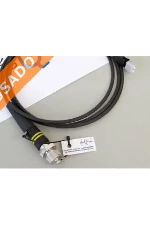 FIELDCAST C9100 (Usado) Latiguillo 2 mts F.O FieldCast. Bestseller