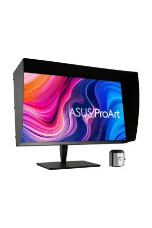 ASUS PA32UCG-K Monitor Asus ProArt 32" 4K (3840x2160) para corrección de color HDR Súper Precio