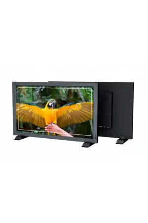 LILLIPUT PVM210S Monitor Lilliput 21,5", monitor de previo, HD-4K, HDR, 1x HDMI 2.0, 1x 3G-SDI Económico