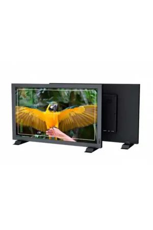LILLIPUT PVM220S Monitor Lilliput 21,5", monitor de previo, HD-4K, HDR, 2x HDMI 2.0, 2x 3G-SDI Directo De Fábrica