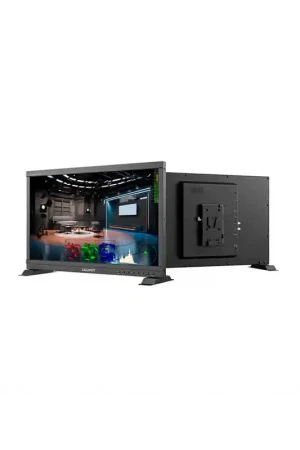 LILLIPUT PVM220S-H Monitor Lilliput 21,5", monitor de previo, HD-4K, HDR, 3D-LUT, 1x HDMI 2.0-1x 3G-SDI Solo Hoy