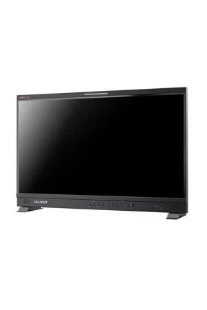 No Te Lo Pierdas LILLIPUT Q28-8K Monitor Lilliput 28", 4K panel, HDR, 3D-LUT, Quad View, Remote control, 1x HDMI 2.0, 4x 12G-SDI
