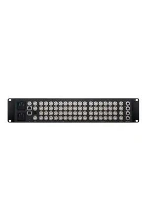 BLACKMAGIC ATEM 4 M/E Constellation 4K Plus ATEM 4 M/E Constellation 4K Plus Modelo de gran tamaño con 4 bancos de mezcla Envío Exprés