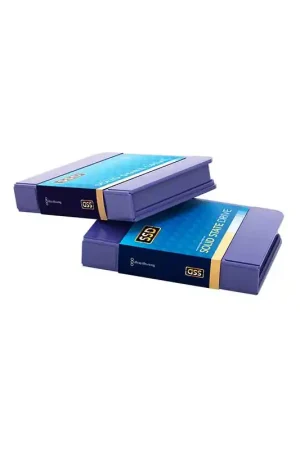 Envío Exprés BLACKMAGIC SSD Case SSD Case