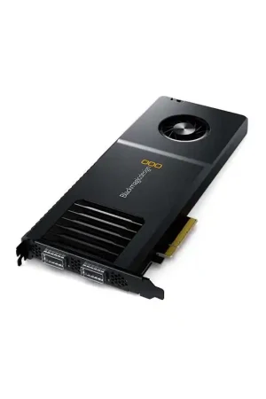 BLACKMAGIC DeckLink IP 100G Tarjeta vídeo interna DeckLink IP 100G Oferta Flash