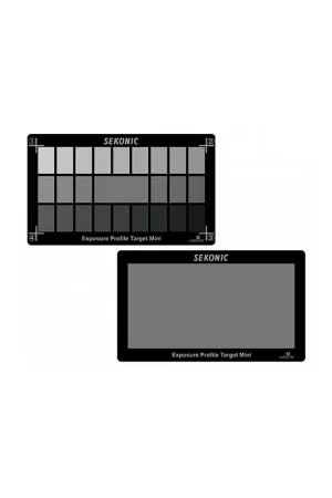 SEKONIC TARGET MINI Sekonic Exposure control Target Mini. Compra Hoy