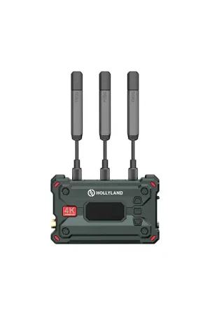 HOLLYLAND HL-PYRO-S-TX PYRO S. Emisor vídeo 4K-HDMI-SDI Precio De Fábrica