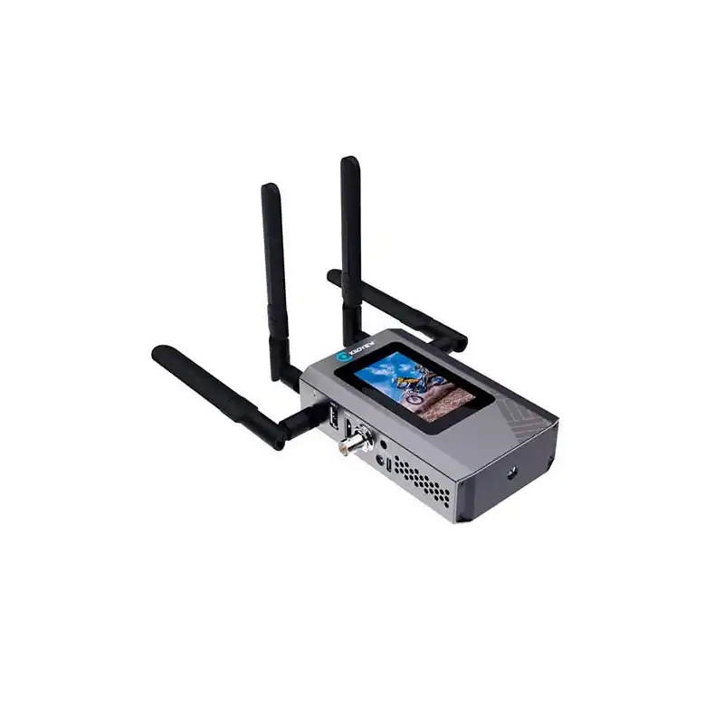 KILOVIEW P3MINI Kiloview P3 Mini. Encoder SDI/HDMI multiconexión Envío Exprés