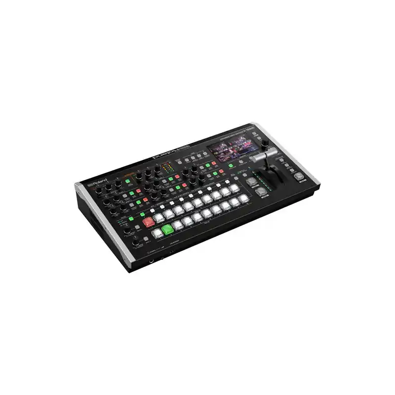 ROLAND V-160HD Mixer Roland V-160HD No Te Lo Pierdas
