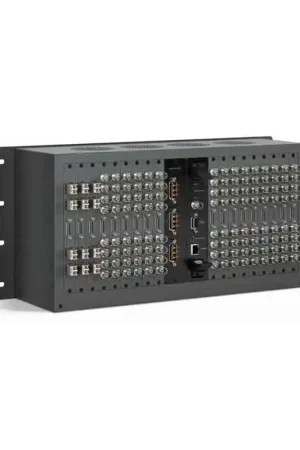 BLACKMAGIC UNIVERSAL VIDEOHUB 72 Universal VideoHub 72. Entrega Rápida