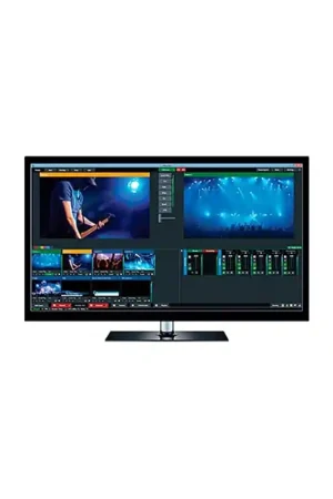 VMIX VMIX-HD VMix HD. Sistema de realización para streaming. Oferta Flash