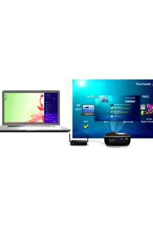 Oferta Limitada MQV WPG-370 (Outlet) Transmisor Viewsonic.