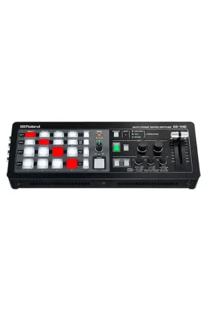 Rebajas ROLAND XS-1HD Matriz Switcher 4x4-HDMI