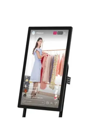 Oferta Especial YOLOLIV YOLOMAX Estudio portátil (32") para una realización multicámara y multiseñal