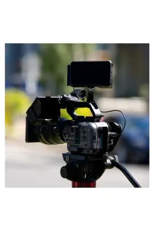 ZILR ZRSDI03 Cable SDI 12G. 2 metros. Fino y flexible. Disponible Ahora