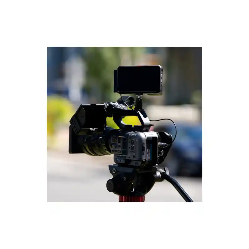 ZILR ZRSDI03 Cable SDI 12G. 2 metros. Fino y flexible. Disponible Ahora