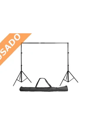 EIMAGE BS-901A (Usado) Soportes de fondos para papel o tela. Compra Hoy