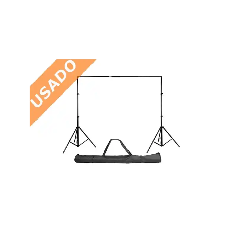 EIMAGE BS-901A (Usado) Soportes de fondos para papel o tela. Compra Hoy