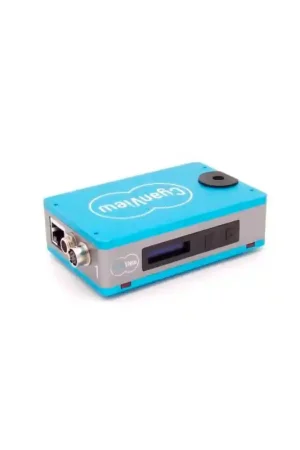 Última Versión CYANVIEW CY-CIO Cyanview, camera control interface (CI0)