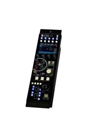 CYANVIEW CY-RCP-J Cyanview, control RCP con joystick para 1 cámara Marca Reconocida