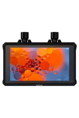 HOLLYLAND MARS M1 ENHANCE Monitor 5,5" HD-4K, 4K-HDMI-HD-SDI, transmisor o receptor Oferta Limitada