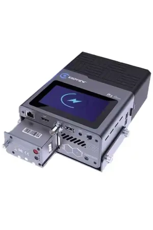 Más Vendido KILOVIEW NDIKP3BAT Batería opcional para Kiloview P3