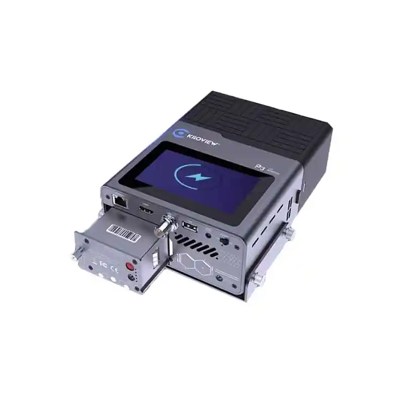 Más Vendido KILOVIEW NDIKP3BAT Batería opcional para Kiloview P3