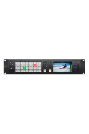 BLACKMAGIC ATEM 4 M/E CONSTELLATION 4K ATEM 4 M/E Constellation 4K Precio De Fábrica