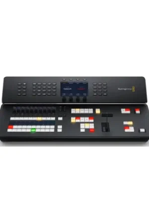 BLACKMAGIC ATEM TELEVISION STUDIO HD8 ISO Atem Television Studio HD8 ISO Comprar En Línea