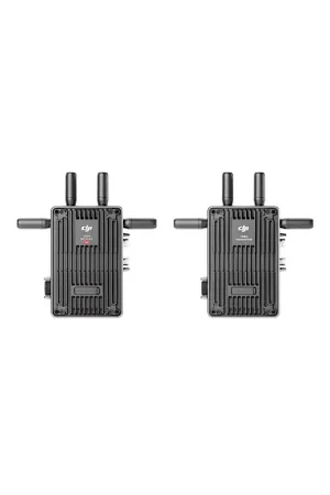 DJI TRANSMISSION (pack estándar) Kit de transmisión en 1080p/60 fps a 6 km. Envío Exprés
