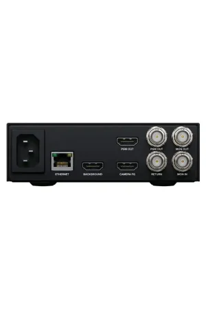 BLACKMAGIC ULTIMATTE 12 HD MINI Ultimatte 12 HD Mini. Procesador de Chroma Key Profesional Novedad