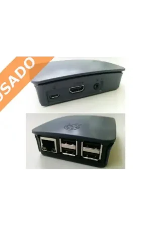 MQV RXVVI2 (Usado) (Usado) Decoder RTSP-RTMP-UDP con vídeo Out HDMI Full HD 1080i. Gran Oferta