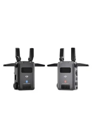 Rebajas DJI SDR TRANSMISSION Emisor-Receptor HD (HDMI-SDI) hasta 3Km